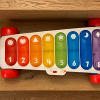 Fisher-Price Xilofono Gigante