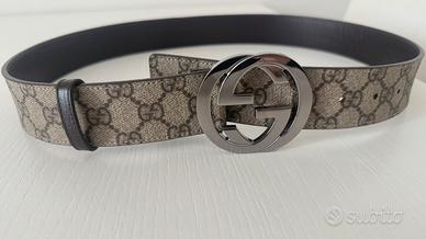 Cintura Gucci