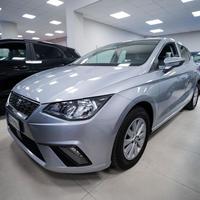 SEAT Ibiza V 2017 1.6 tdi Business 95cv
