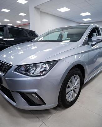 SEAT Ibiza V 2017 1.6 tdi Business 95cv