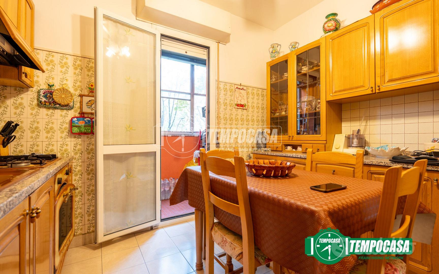 Appartamento – Milano, Quartiere San Leonardo, Gallaratese - Altro