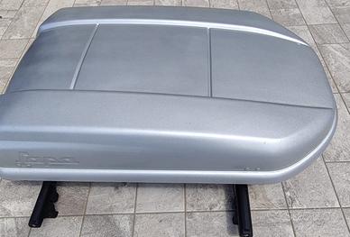 Box tetto auto fapa