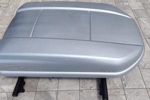 Box tetto auto fapa