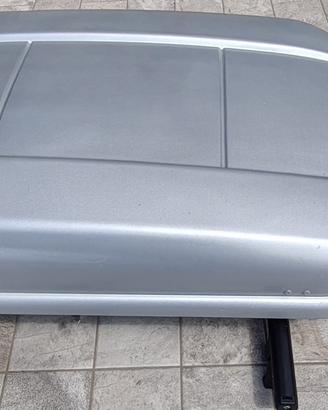 Box tetto auto fapa