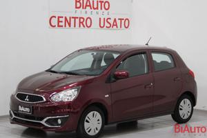 Mitsubishi Space Star 1.0 Invite