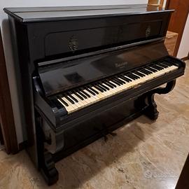 pianoforte verticale