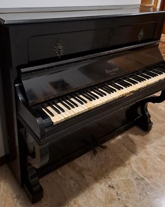 pianoforte verticale