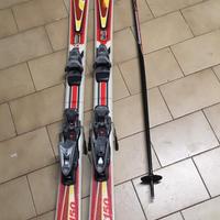  rossignol sci 