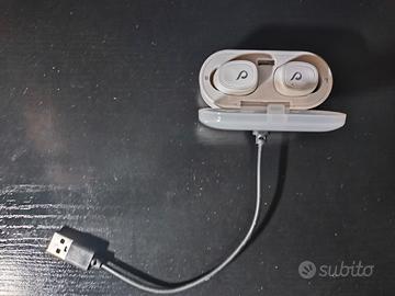 Cuffie wireless bluetooth 