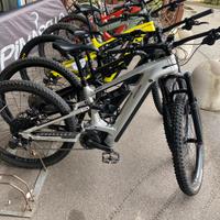 Cannondale moterra TAGLIA S