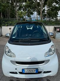 Smart 451 - versione  pulse