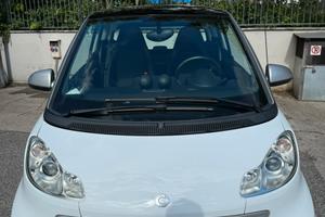 Smart 451 - versione  pulse
