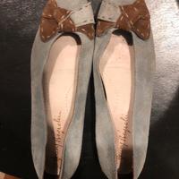 Scarpe henry beguelin