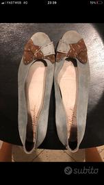 Scarpe henry beguelin