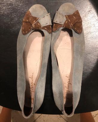 Scarpe henry beguelin