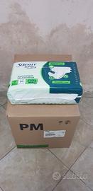 Pannolini Mutandina Serenity Softdry Sensitive M