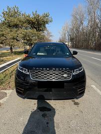Ranger Rover Velar D300 SE R-Dynamic 300cv