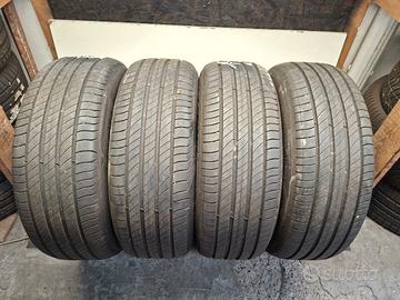 gomme 215/60/16 michelin al 80% 