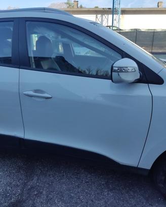 Porta anteriore dx nuda HYUNDAI IX35 del 2014