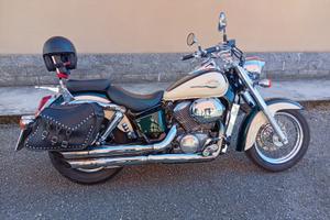 Honda VT Shadow 750
