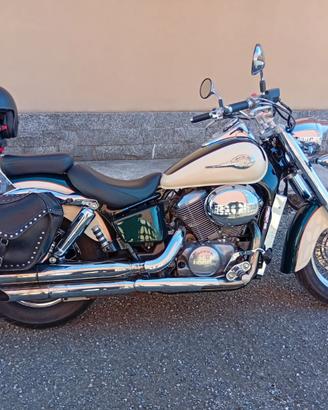 Honda VT Shadow 750