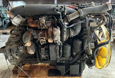 Motore daf mx13 340 h1