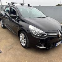 Renault Clio Sporter dCi 8V 75CV Start&Stop Energy