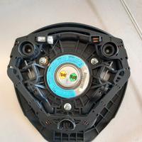 air bag lancia ypsilon