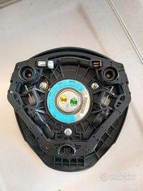 air bag lancia ypsilon