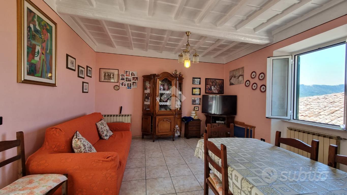 Appartamento – Segni, Roma Capitale - Vista 2