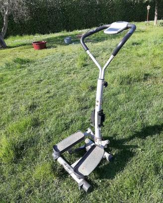 Stepper Corsport
