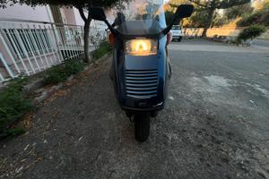 Cn 250 honda