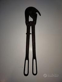 trancia italiana ww1