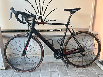 Canyon Endurace CF 2014 telaio XL (60)