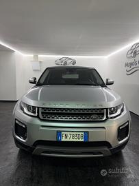 RANGE ROVER EVOQUE (anno 2018)