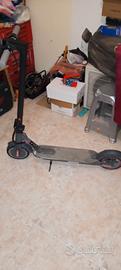 monopattino elettrico 