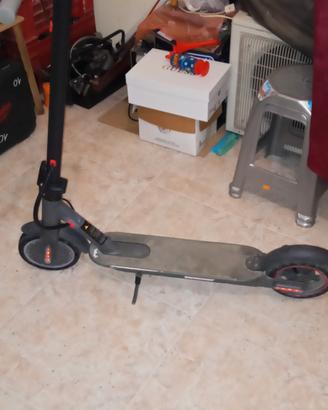 monopattino elettrico 