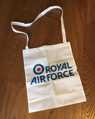 Borsa Royal Originale Nuova