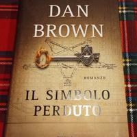 Il Simbolo Perduto - Dan Brown