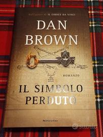 Il Simbolo Perduto - Dan Brown