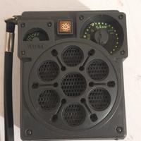  piccola radio am Funzionante 