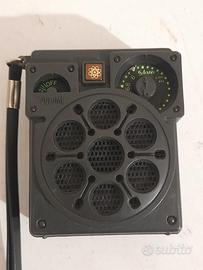  piccola radio am Funzionante 