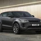 Disponibili ricambi per evoque 2020;2022
