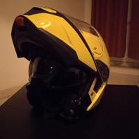 Casco modulare smk