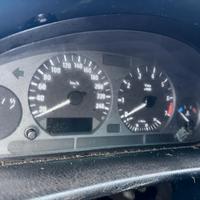 cruscotto bmw e36