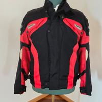 Giubbino per Moto PrexPort Tg. XL