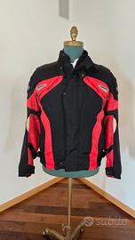 Giubbino per Moto PrexPort Tg. XL