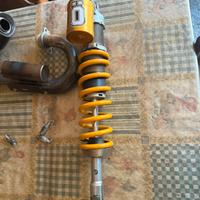Mono ohlins trx per crf 250 450 dal 2009 al 2017