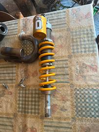 Mono ohlins trx per crf 250 450 dal 2009 al 2017