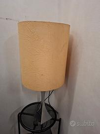 Lampada Design Tonello e Grillo